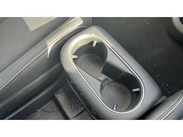 Hyundai Ioniq 5 160kW Ultimate 73 kWh 5dr Auto