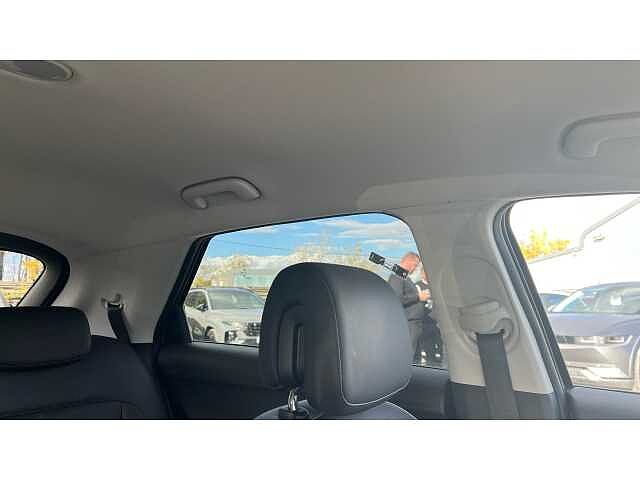 Hyundai Ioniq 5 160kW Ultimate 73 kWh 5dr Auto