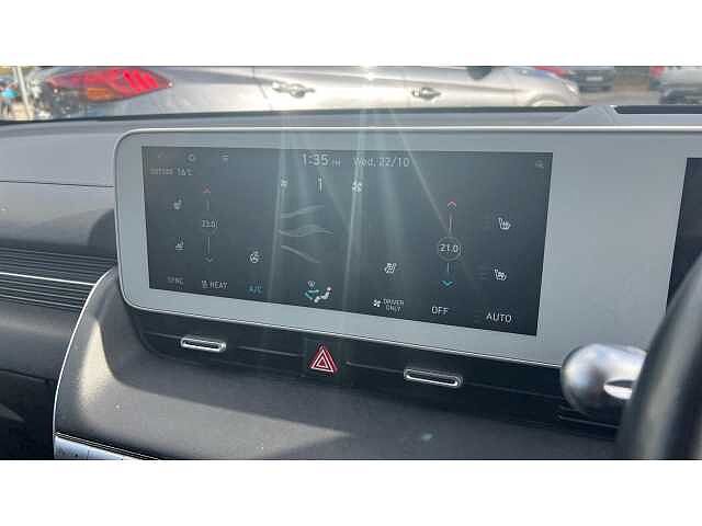 Hyundai Ioniq 5 160kW Ultimate 73 kWh 5dr Auto