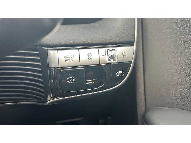 Hyundai Ioniq 5 160kW Ultimate 73 kWh 5dr Auto