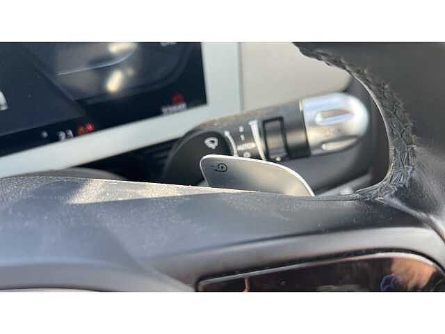 Hyundai Ioniq 5 160kW Ultimate 73 kWh 5dr Auto