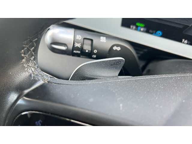 Hyundai Ioniq 5 160kW Ultimate 73 kWh 5dr Auto