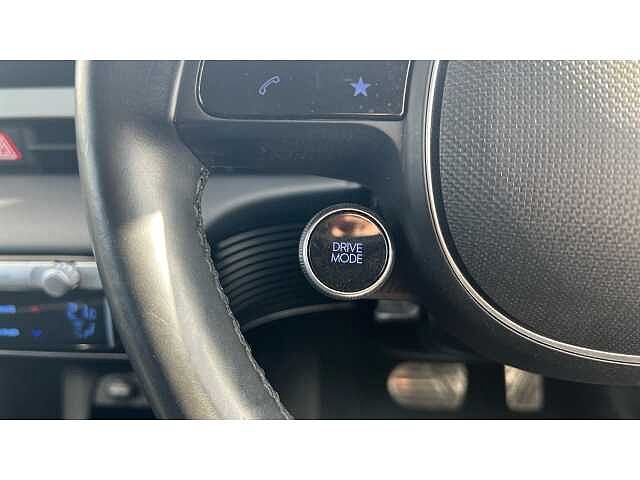 Hyundai Ioniq 5 160kW Ultimate 73 kWh 5dr Auto