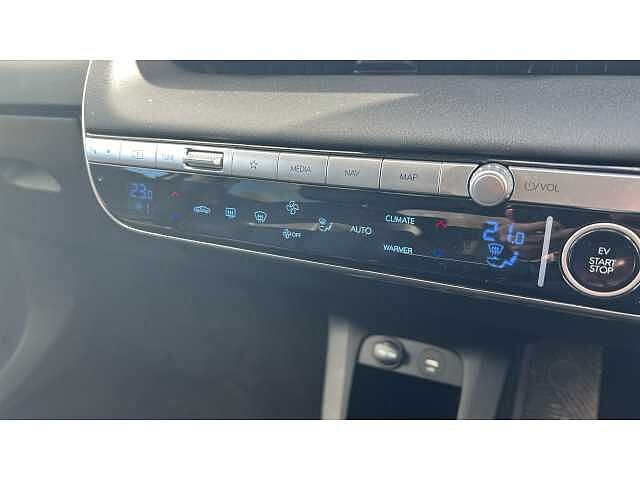 Hyundai Ioniq 5 160kW Ultimate 73 kWh 5dr Auto