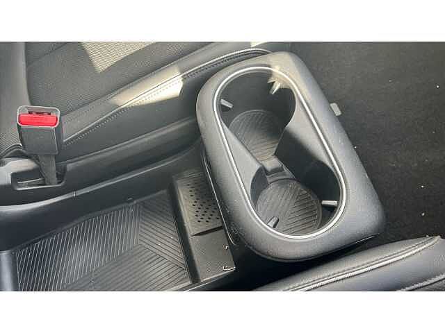 Hyundai Ioniq 5 160kW Ultimate 73 kWh 5dr Auto