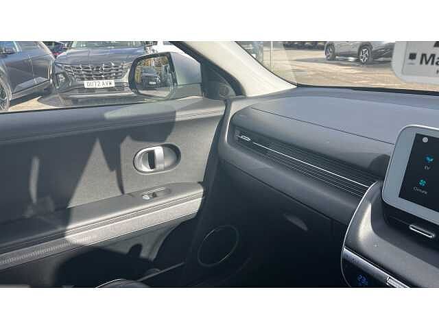 Hyundai Ioniq 5 160kW Ultimate 73 kWh 5dr Auto