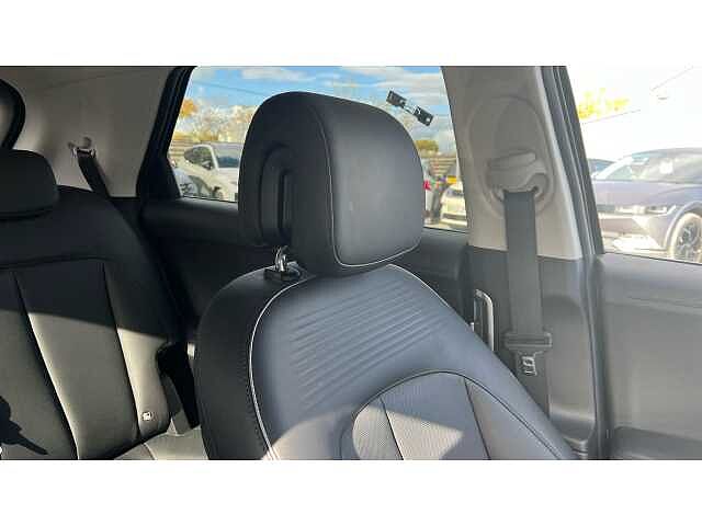 Hyundai Ioniq 5 160kW Ultimate 73 kWh 5dr Auto