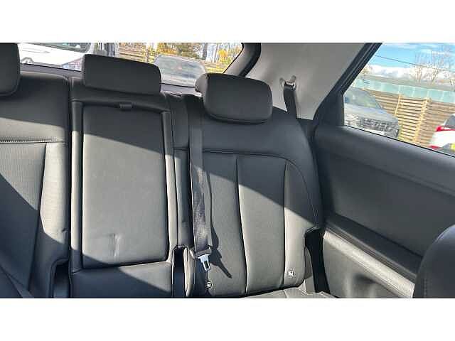 Hyundai Ioniq 5 160kW Ultimate 73 kWh 5dr Auto