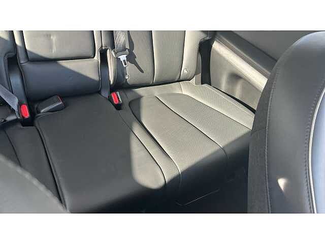 Hyundai Ioniq 5 160kW Ultimate 73 kWh 5dr Auto