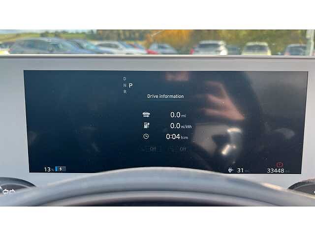 Hyundai Ioniq 5 160kW Ultimate 73 kWh 5dr Auto