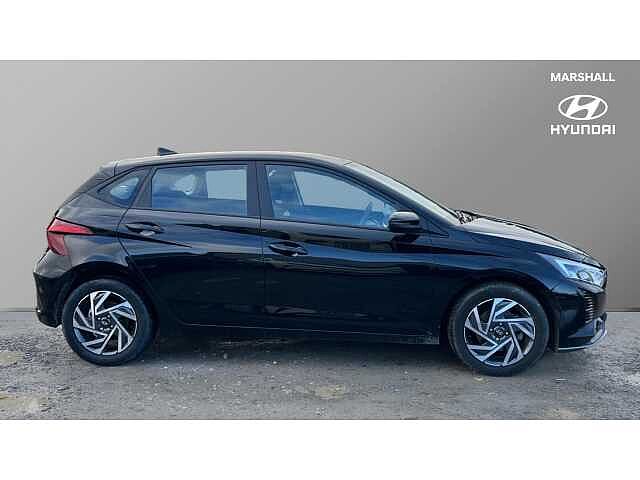 Hyundai i20 1.0T GDi Advance 5dr