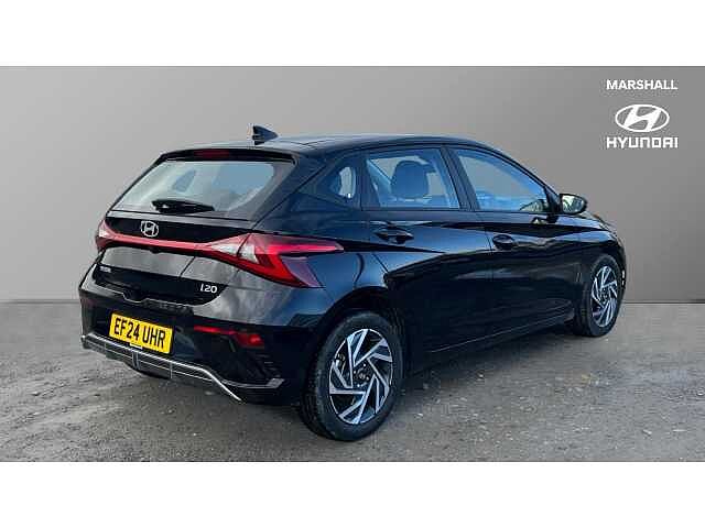 Hyundai i20 1.0T GDi Advance 5dr