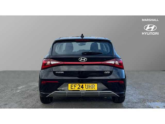 Hyundai i20 1.0T GDi Advance 5dr
