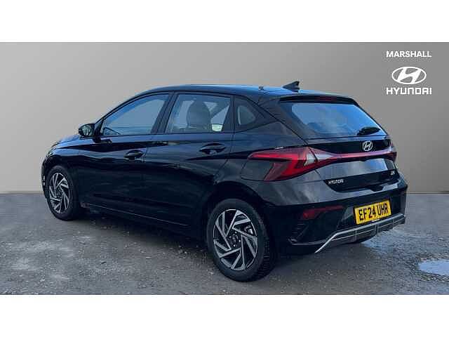 Hyundai i20 1.0T GDi Advance 5dr