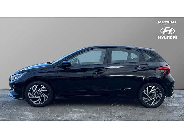 Hyundai i20 1.0T GDi Advance 5dr
