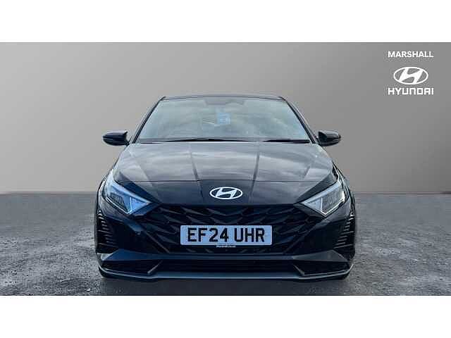 Hyundai i20 1.0T GDi Advance 5dr