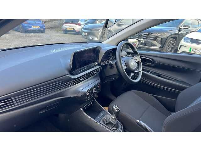 Hyundai i20 1.0T GDi Advance 5dr