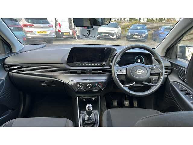 Hyundai i20 1.0T GDi Advance 5dr