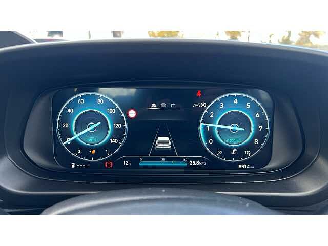 Hyundai i20 1.0T GDi Advance 5dr