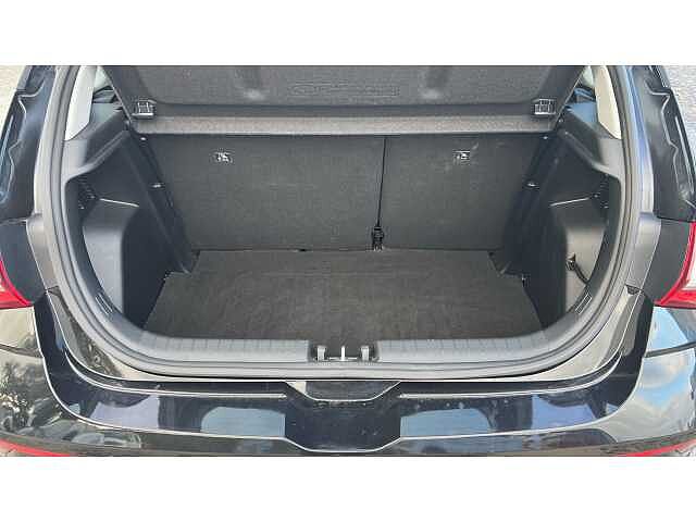 Hyundai i20 1.0T GDi Advance 5dr