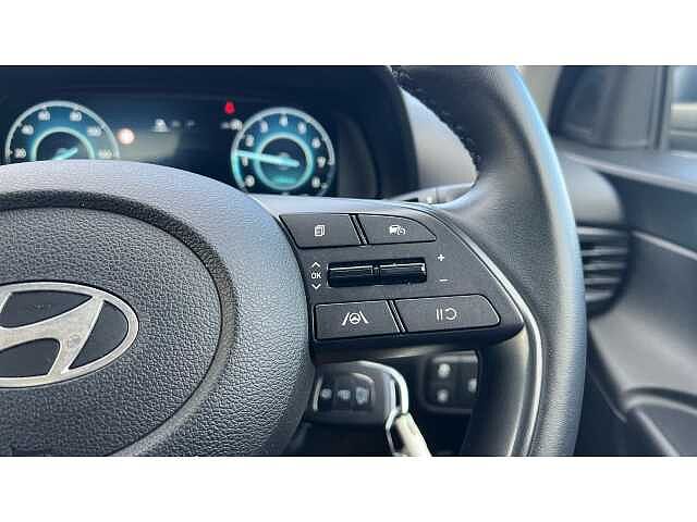 Hyundai i20 1.0T GDi Advance 5dr