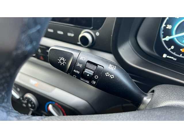 Hyundai i20 1.0T GDi Advance 5dr