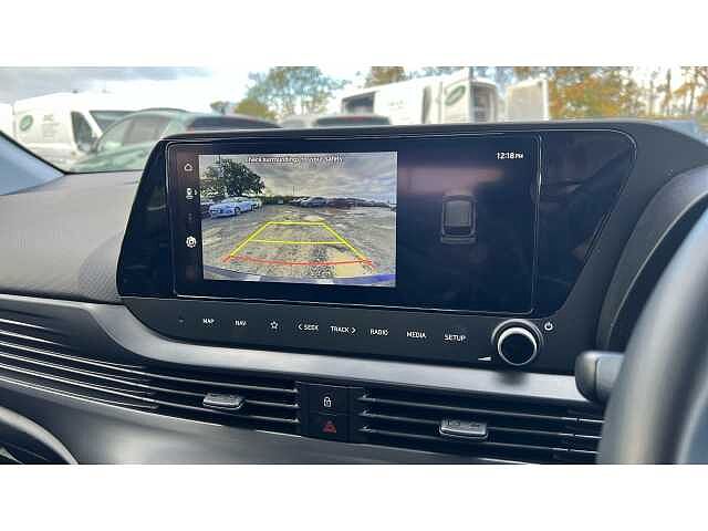 Hyundai i20 1.0T GDi Advance 5dr