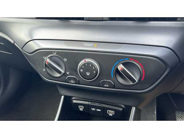 Hyundai i20 1.0T GDi Advance 5dr