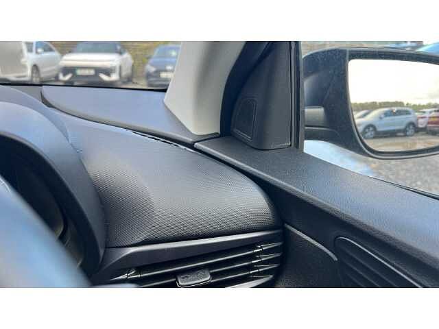 Hyundai i20 1.0T GDi Advance 5dr