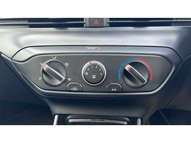 Hyundai i20 1.0T GDi Advance 5dr