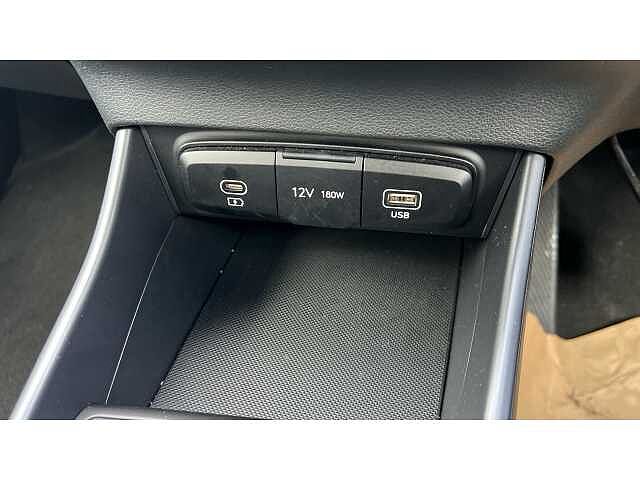 Hyundai i20 1.0T GDi Advance 5dr