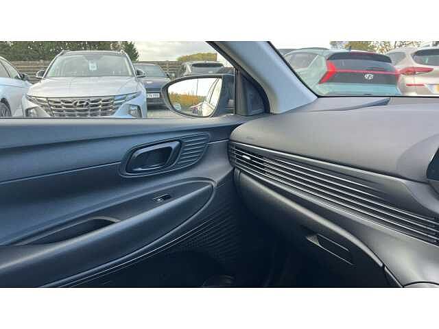 Hyundai i20 1.0T GDi Advance 5dr