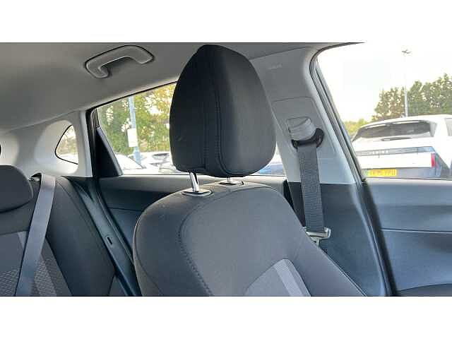 Hyundai i20 1.0T GDi Advance 5dr