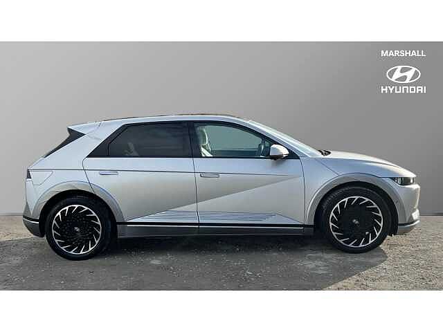 Hyundai Ioniq 5 225kW Project 45 73 kWh 5dr AWD Auto