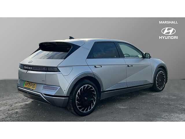 Hyundai Ioniq 5 225kW Project 45 73 kWh 5dr AWD Auto
