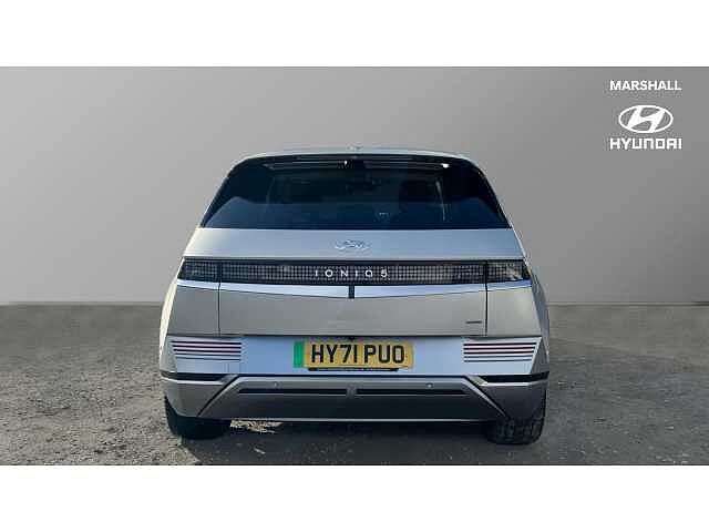 Hyundai Ioniq 5 225kW Project 45 73 kWh 5dr AWD Auto