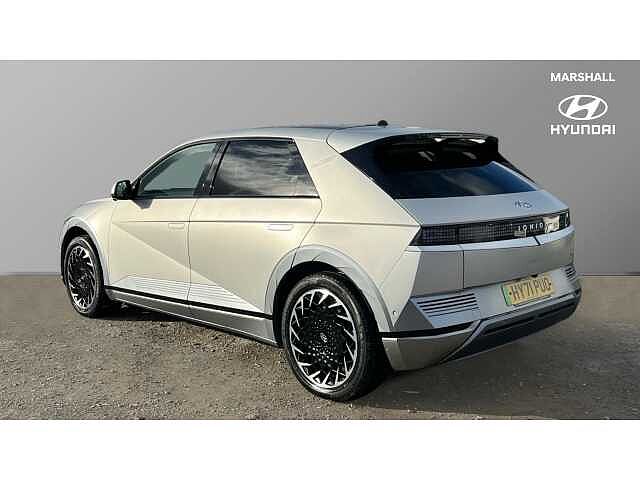 Hyundai Ioniq 5 225kW Project 45 73 kWh 5dr AWD Auto