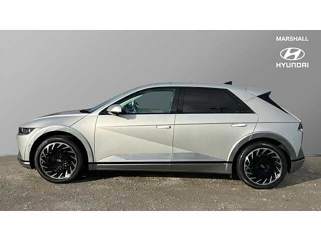 Hyundai Ioniq 5 225kW Project 45 73 kWh 5dr AWD Auto
