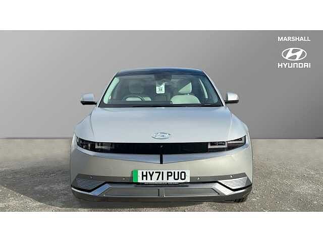 Hyundai Ioniq 5 225kW Project 45 73 kWh 5dr AWD Auto