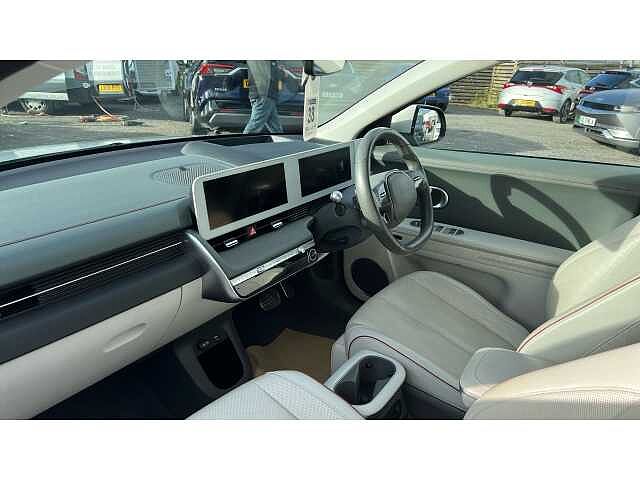 Hyundai Ioniq 5 225kW Project 45 73 kWh 5dr AWD Auto