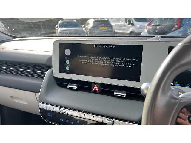 Hyundai Ioniq 5 225kW Project 45 73 kWh 5dr AWD Auto