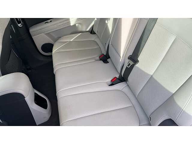 Hyundai Ioniq 5 225kW Project 45 73 kWh 5dr AWD Auto