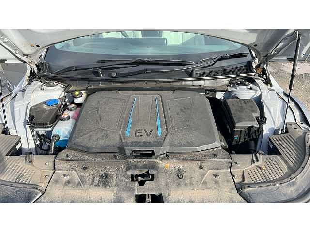 Hyundai Ioniq 5 225kW Project 45 73 kWh 5dr AWD Auto