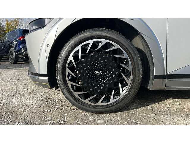 Hyundai Ioniq 5 225kW Project 45 73 kWh 5dr AWD Auto