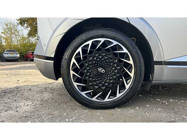 Hyundai Ioniq 5 225kW Project 45 73 kWh 5dr AWD Auto