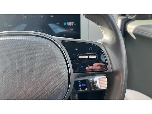 Hyundai Ioniq 5 225kW Project 45 73 kWh 5dr AWD Auto