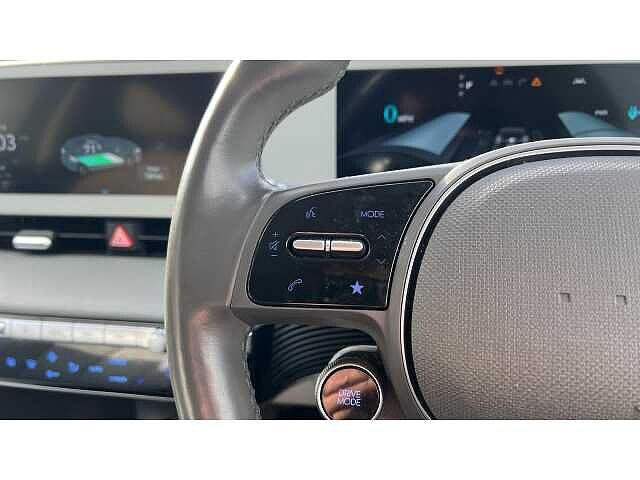 Hyundai Ioniq 5 225kW Project 45 73 kWh 5dr AWD Auto