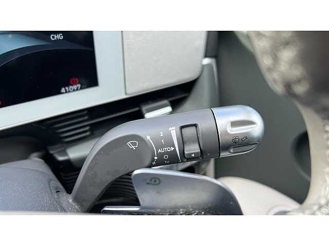 Hyundai Ioniq 5 225kW Project 45 73 kWh 5dr AWD Auto