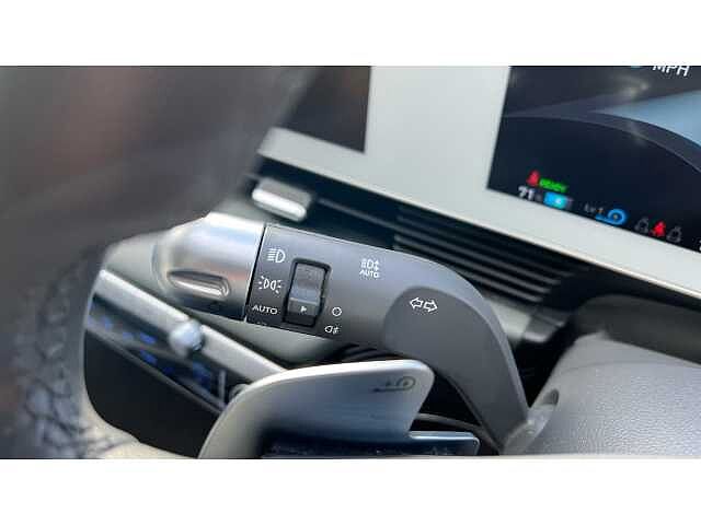 Hyundai Ioniq 5 225kW Project 45 73 kWh 5dr AWD Auto