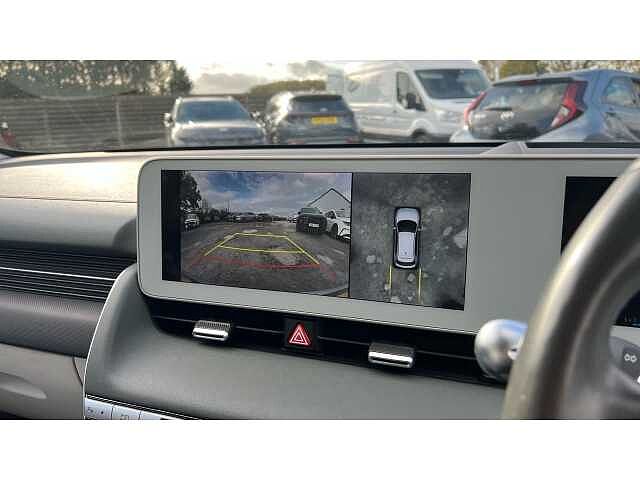 Hyundai Ioniq 5 225kW Project 45 73 kWh 5dr AWD Auto